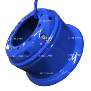 Heavy Duty Wheel rim