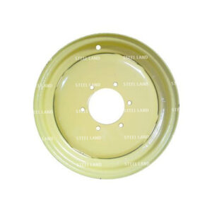 John Deere Tractor Front Wheel Rim