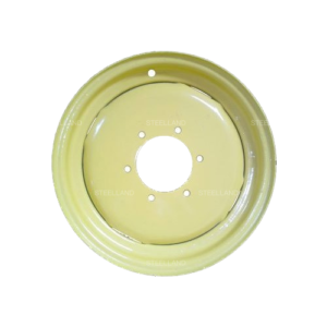 John Deere Tractor Front Wheel Rim