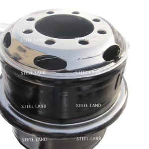 Trailer & Truck 16" Inch Wheel Rim 8 Hole