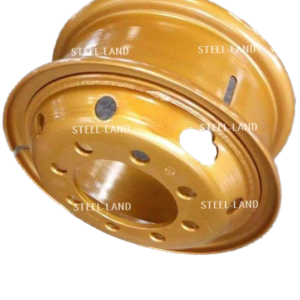 8 Hole Wheel rim