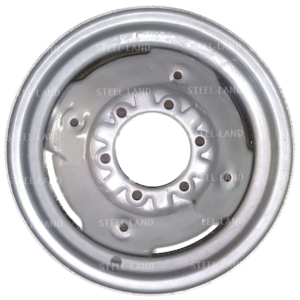 Mahindra 6.00X16 Wheel