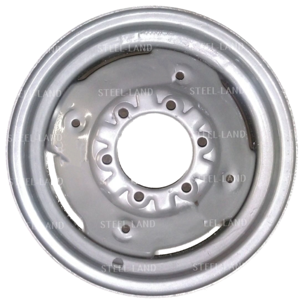 Mahindra 6.00X16 Wheel