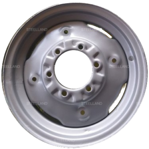 Mahindra Tractor Wheel Rim