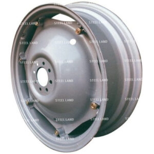 Massey Rear Wheel Rim Sli