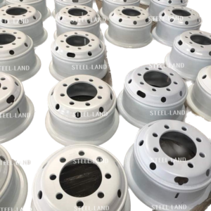 Trailer & Truck Wheel Rim 35