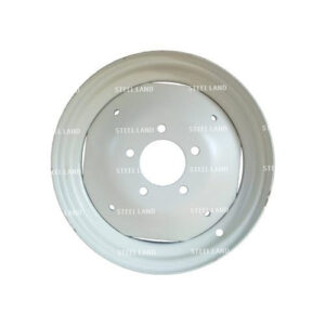 Swaraj Tractor Front Wheel Rim