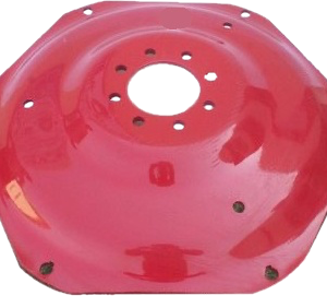 Tractor Rear Wheel Rim