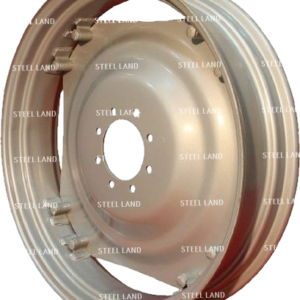 Tractor Rear Wheel Rim