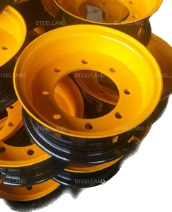 Trailer Rim