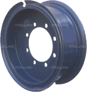 Trailer Wheel Rim Steelland