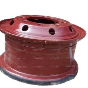 Trailer & Truck  10.00X20 Wheel Rim 10 Hole