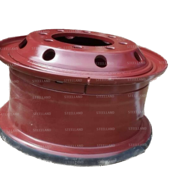 Trailer & Truck  10.00X20 Wheel Rim 10 Hole