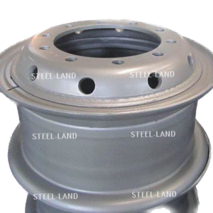 Trailer Wheel Rim