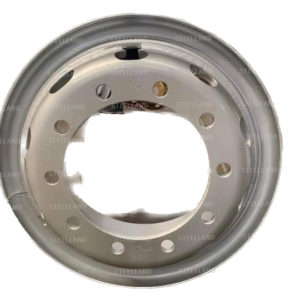 Trailer & Truck Wheel Rim 39