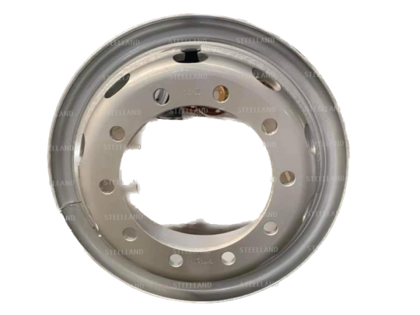 Trailer & Truck Wheel Rim 39