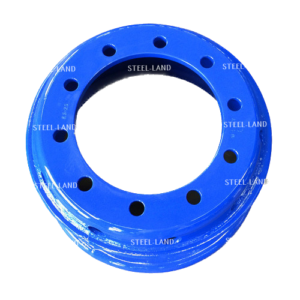 Trailer & Truck Wheel Rim 6
