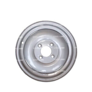 Zeter Tractor Front Wheel Rim